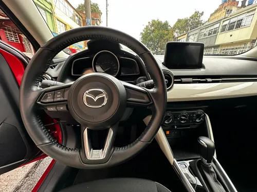 Mazda 2 1.5 Hatchback At Touring