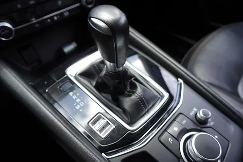 Mazda CX-5 2.5 Touring At