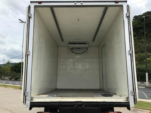 Iveco Daily Bau Refrigerada 35s14