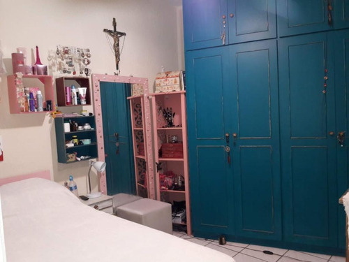 Casa Com 2 Dormitórios À Venda, 130 M² Por R$ 479.900,00 - Vila Mangalot - São Paulo/sp - Ca0433