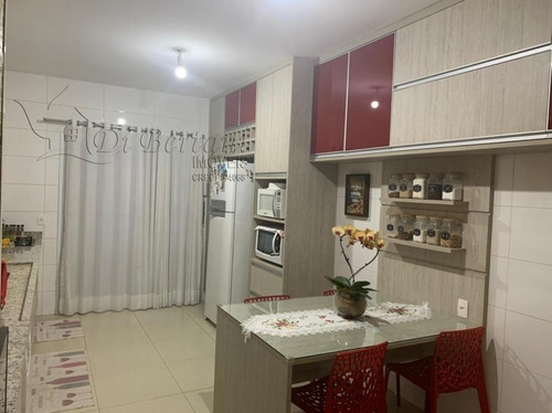 Imagem 18 de 30 de Casa - Ca00193 - 71126183