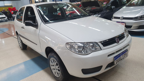 Fiat Palio 1.0 MPI FIRE ECONOMY 8V