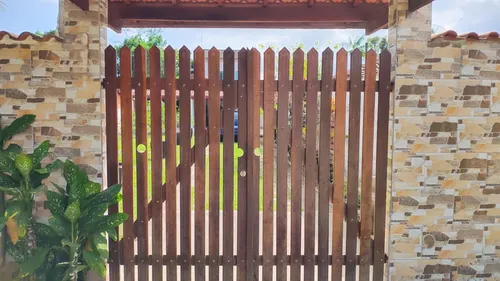Ótima Casa À 800 Metros Da Praia