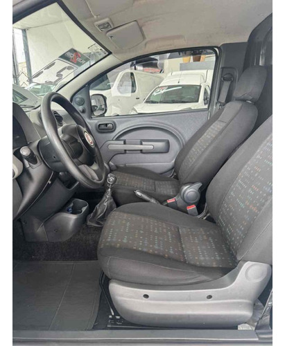 Fiat Fiorino 1.4 MPI FURGÃO ENDURANCE 8V FLEX 2P MANUAL