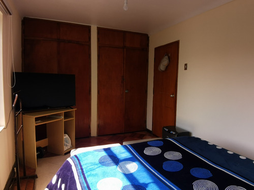Casa En Chorrillos, 4 Dormitorios 2 Baños