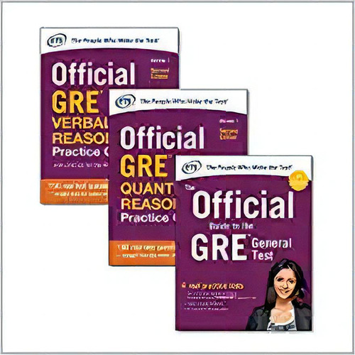 Official Gre Super Power Pack, Second Edition, De Educational Testing Service. Editorial Mcgraw-hill Education; 2nd Edición 7 Abril 2017) En Inglés