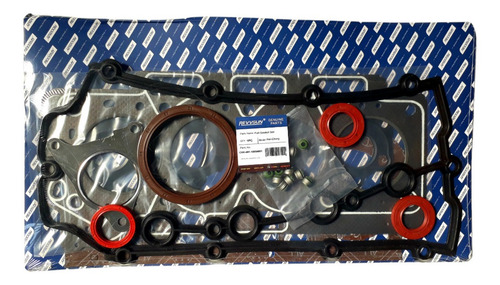 Empaque De Motor Chery Orinoco Tiggo 2.0