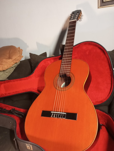 Guitarra Acústica Tatay