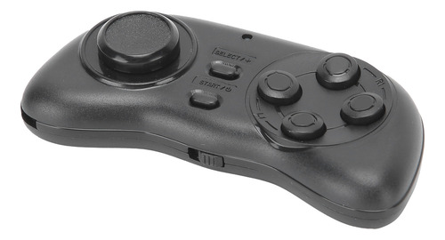 Mini Controlador De Juegos Inalámbrico Gamepad Pl608 Gaming