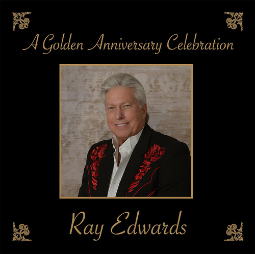 Cd:golden Anniversary Celebration