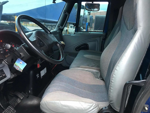 International 4300