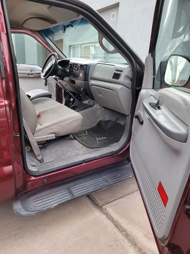 Imagen 7 de 9 de Ford F-100 2000 3.9 I Xl