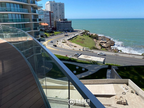 Imagen 4 de 30 de Venta 2 Ambientes En Maral Explanada! Torres De Cesar Pelli! Playa Chica.