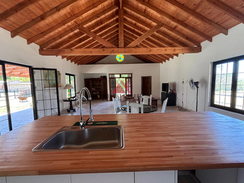 Casa En Venta En El Aljibe, Pilar, G.b.a. Zona Norte