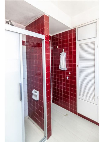 Venta Departamento 3 Amb Villa Urquiza Cochera P14