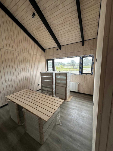Casa Nueva En Puerto Varas (54264)