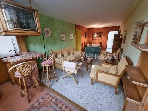 Apartamento Los Palos Grandes