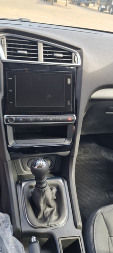 Citroën C4 Lounge 2021 1.6 Hdi 115 Feel Pack