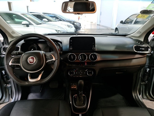 Fiat Cronos