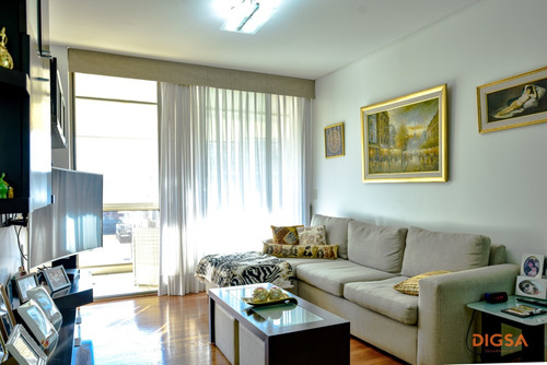 Imagen 5 de 14 de Departamento 3 Amb - Olga Cossettini 1660