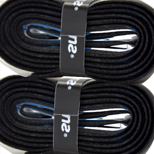 Cushion Grip Hypersoft Foam Ultra Conforto Zons - 2 Unidades Cor Preto