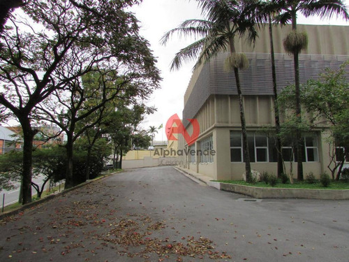Prédio, 3500 M² - Venda Por R$ 28.000.000,00 Ou Aluguel Por R$ 140.000,00/mês - Alphaville - Barueri/sp - Pr0906
