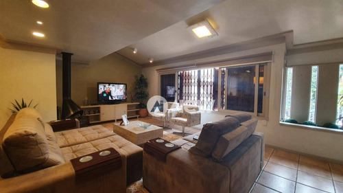 Imagem 2 de 17 de Casa Com 3 Dormitórios À Venda, 220 M² Por R$ 1.200.000 - Centro - Novo Hamburgo/rs - Ca2992