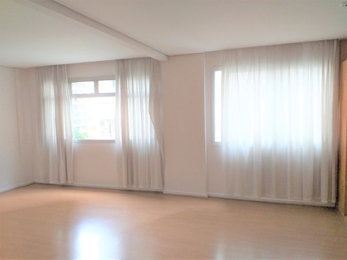 Imagem 4 de 20 de Apartamento Jardim Paulista Sao Paulo Sp Brasil - 3445
