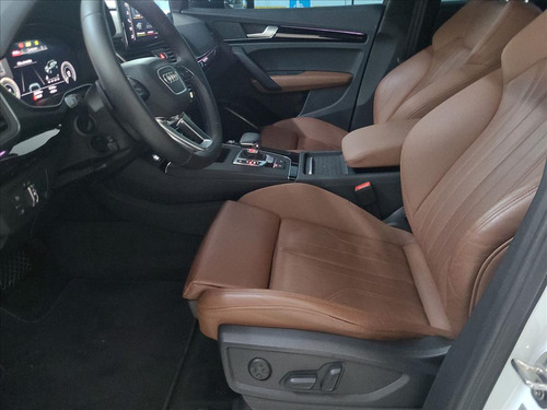 Audi Q5 2.0 55 TFSIE PHEV PERFORMANCE QUATTRO S TRONIC