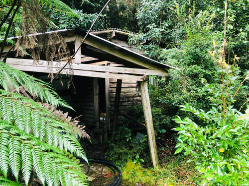 Parcela Parque Tepuhueico, Comuna De Chonchi . Chiloé