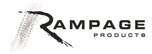 Rampage - Cubierta Impermeable Para Cabina Con Solapas De