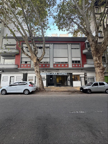 Alquiler Apto 1 Dormitorio En Centro