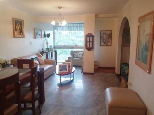 Imagen 2 de 14 de Elisa Erebrie,vende Apto En La Trinidad, Mls 22-12661