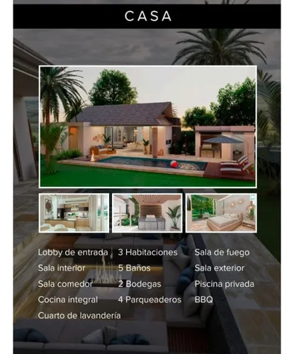 Vendo Proyecto De Casas Campestres En La Mesa , Excelente Ubicacion