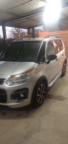 Citroën C3 1.6 Exclusive Vti 115cv 2015