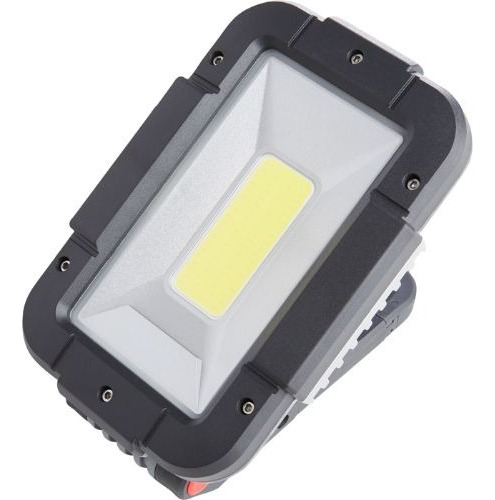 Linterna Reflector Led Kwb Inalám. 1521 Lúmenes Carga Usb