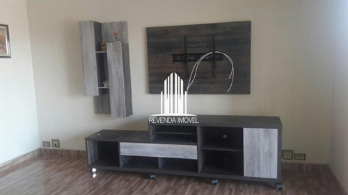 Casa Em São Paulo - Sp - Ca1056_mpv
