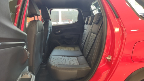 Imagem 8 de 10 de Fiat Strada 1.3 Volcano Cab. Dupla Flex 4p 2021/2022