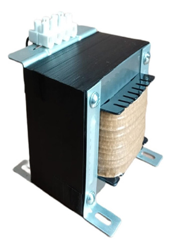 Transformador Mono. 500va E: 440/460/480v - S; 110/220v