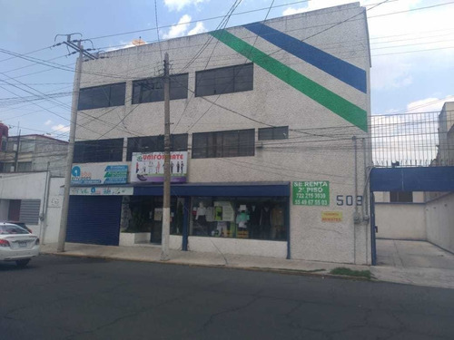 Imagen 1 de 16 de Local En Renta Centro De Toluca
