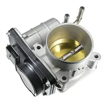 Comprar Cuerpo De Aceleracion Nissan Orig Altima Rogue Sentra Xtrail