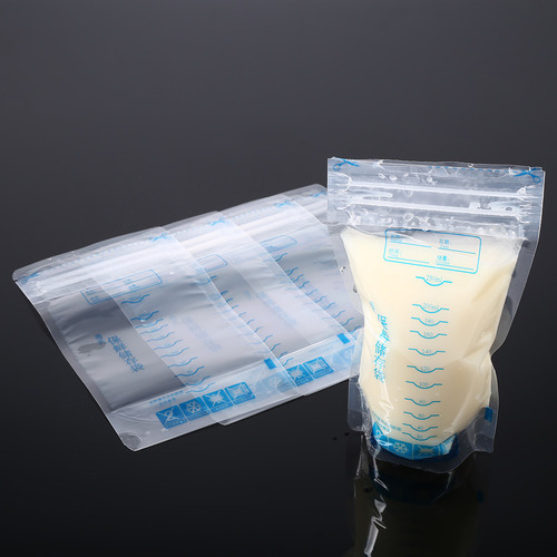 30 Uds 250ml Bolsas Preesterilizadas Para Almacenamiento De