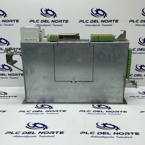 Rexroth Indramat Dkc11.3-3-040-7-fw Servo Drive (Usado)
