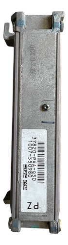Computadora Para Honda Accord 1998 A 2002 2.3 Automatico (Usado)