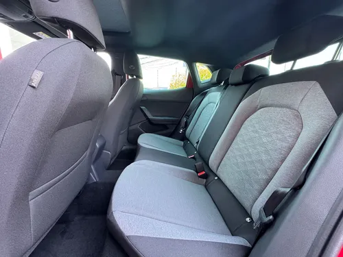 Seat Ibiza XCELLENCE 1.6L 110HP STD