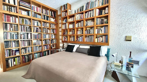 Casa En Venta Lomas De Chapultepec, Triángulo De Oro - La Mejor Zona De Cdmx