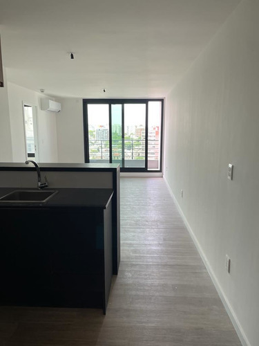 Venta Punta Carretas Apto 1 Dormitorio Con Balcón