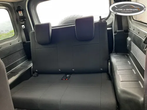 Suzuki Jimny 1.3 Jlx
