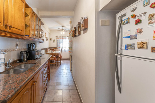 Imagen 5 de 30 de Venta Ph 4 Ambientes Con Cochera Jardin Y Parrilla