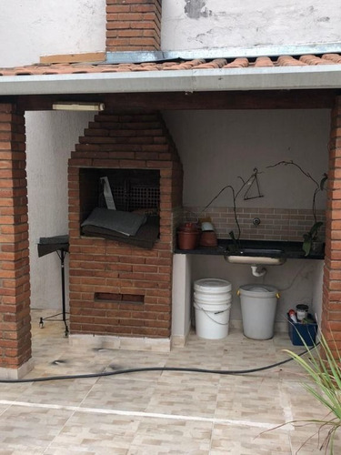 Imagem 14 de 23 de Sobrado Com 3 Dormitórios À Venda, 200 M² Por R$ 865.000,00 - Vila Brasílio Machado - São Paulo/sp - So1033